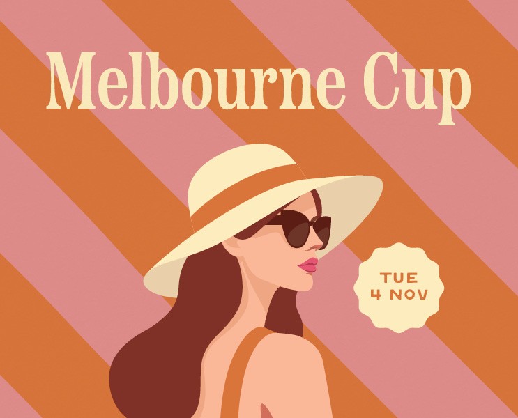 Melbourne Cup: Tuesday 4th November