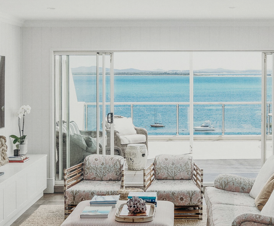 The Penthouse