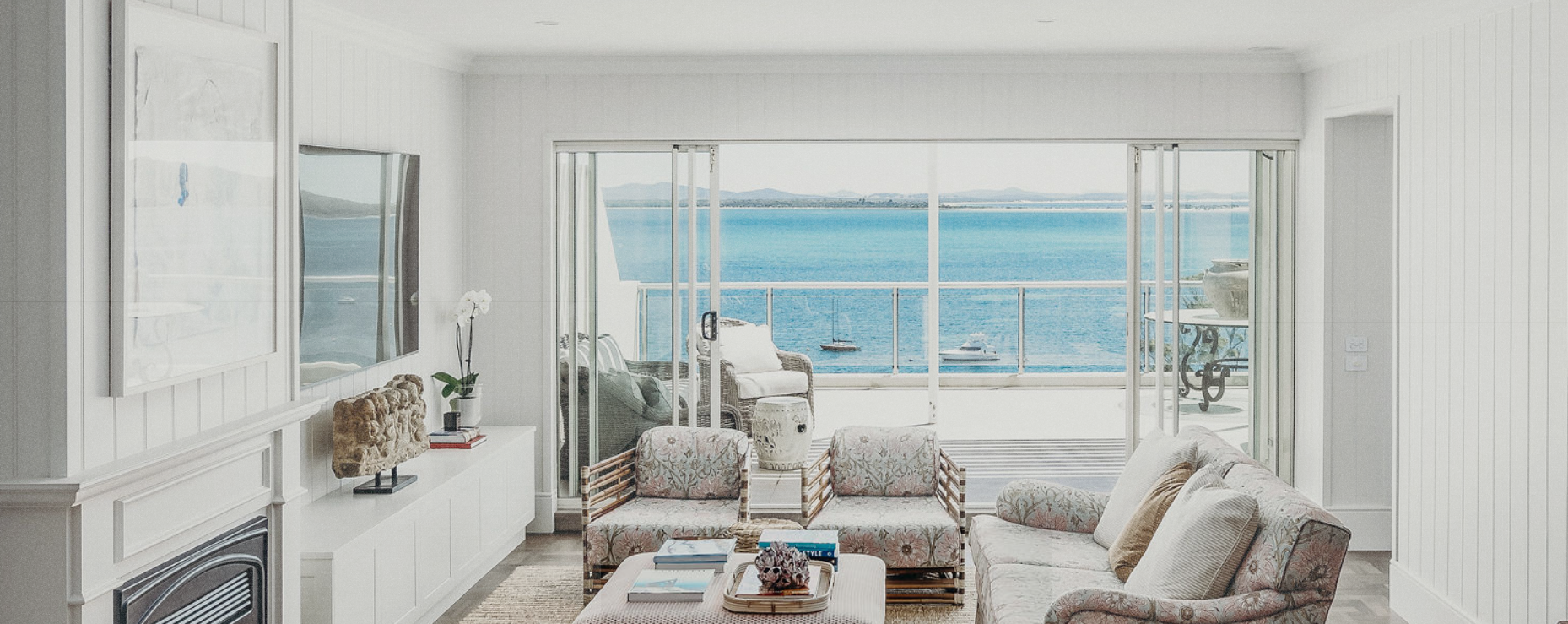 The Penthouse