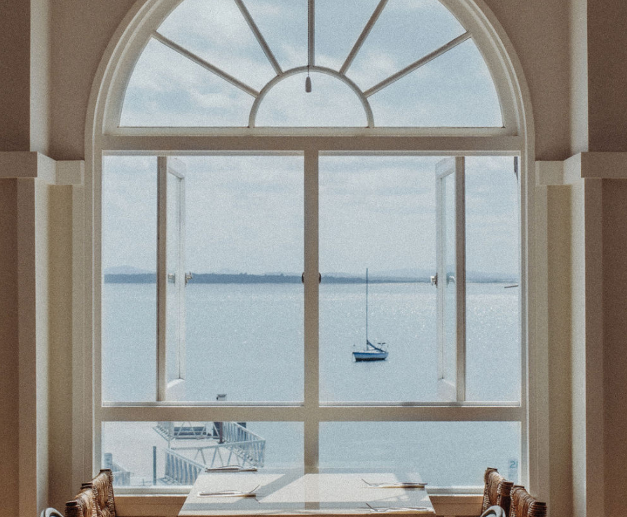 From local pub to precinct by the sea