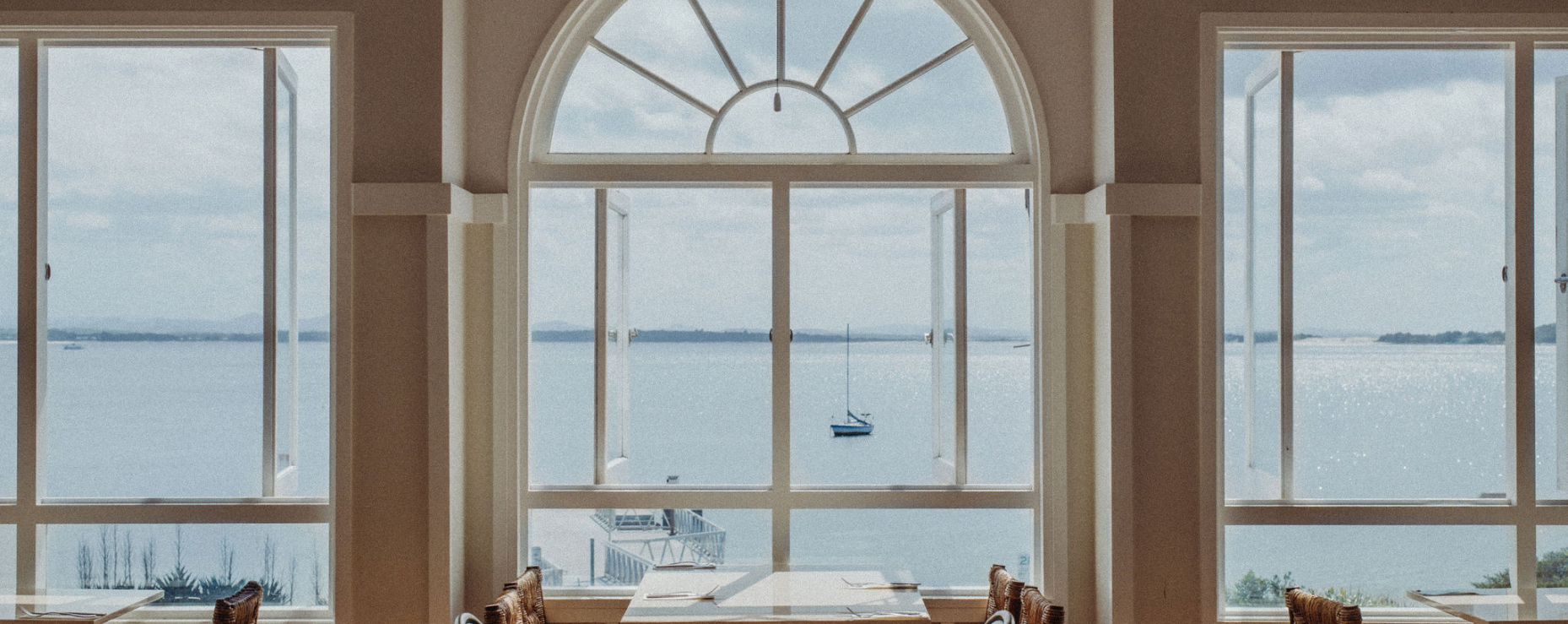 From local pub to precinct by the sea