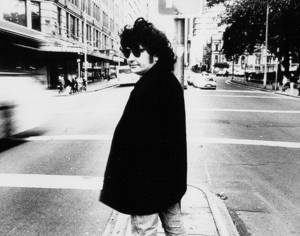 Richard Clapton: Friday 10th October