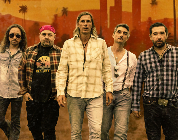 The Eagles Experience: Friday 24th October