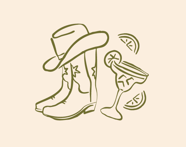 Rodeo Round Up: Saturday 18th October